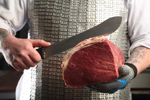 Famous people who started their careers as butchers