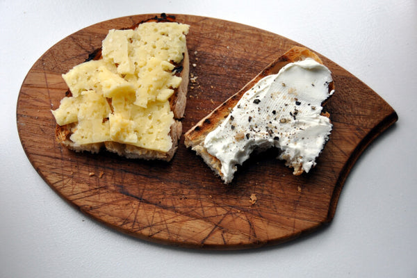 Artisan Cheese Fair shows the best of British