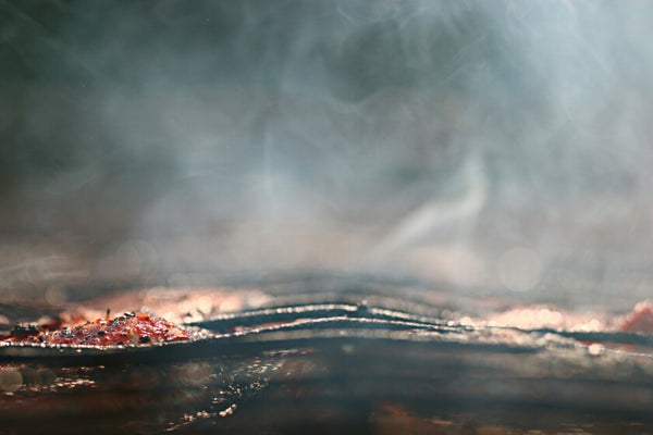 Curing and smoking - the science of sensational taste