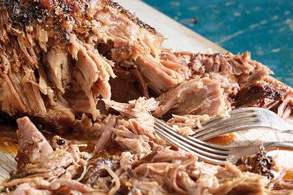 Love Pork 'One-Pot' Campaign