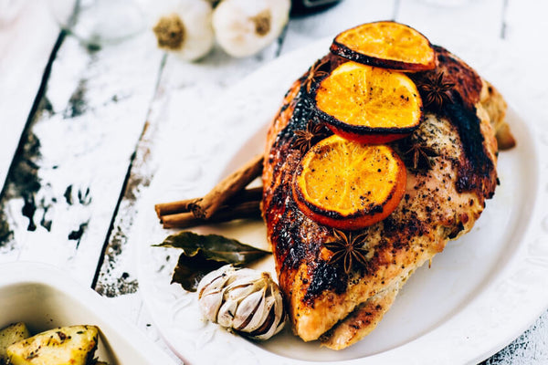 Turkey Breast Joint Cooking Guide