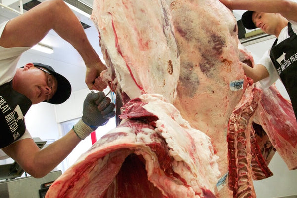 How to spot a good butcher online from a fake one