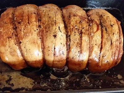 Boxing Day Meat Ideas