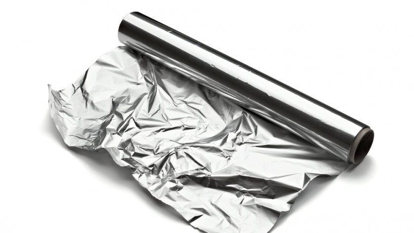 Does Resting Under Foil Ruin Meat?