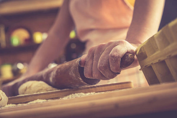 Why you’ll never be as good at cooking as ‘the’ mother-in-law?