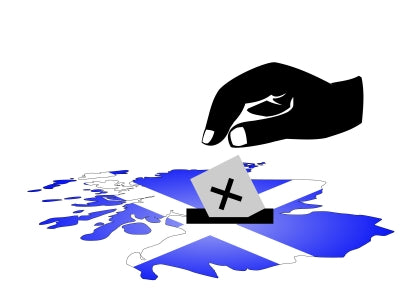 Scottish Referendum Meaty Facts