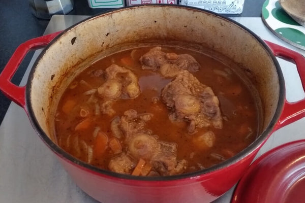 The Secrets of Stewing Success