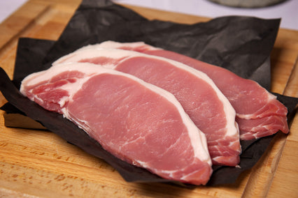 Back Bacon - 2kg Catering Pack