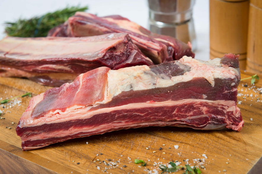 Beef Short Ribs