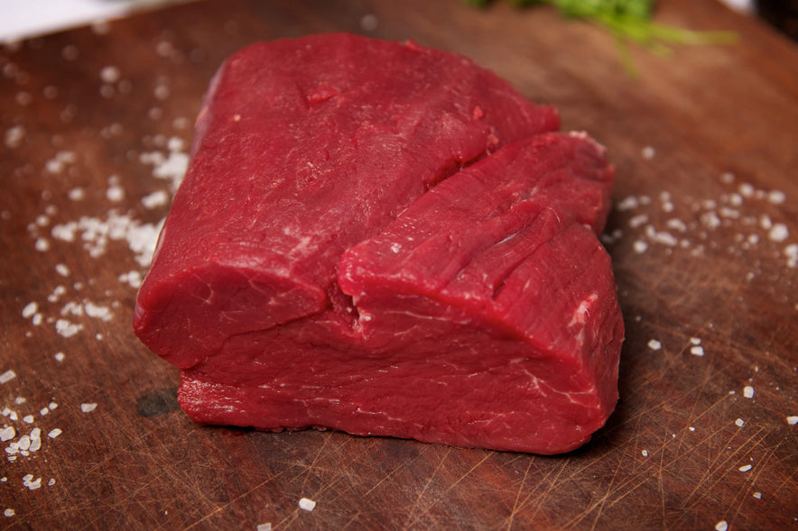 Chateaubriand