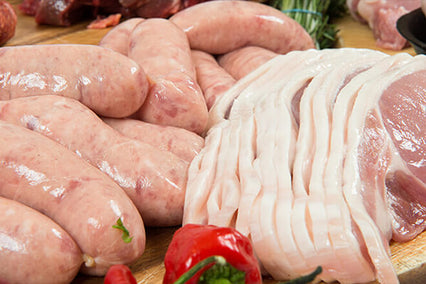 Meaty Essentials Box