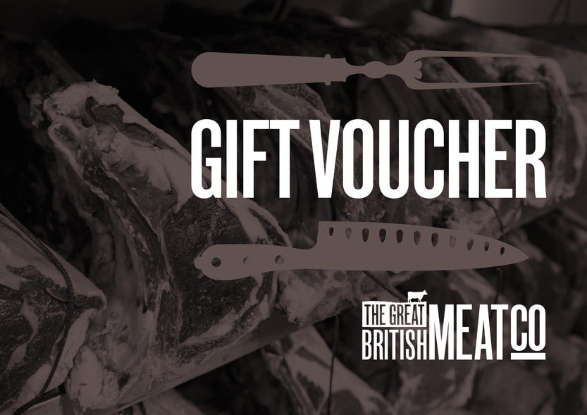 Gift Voucher (E-Voucher)