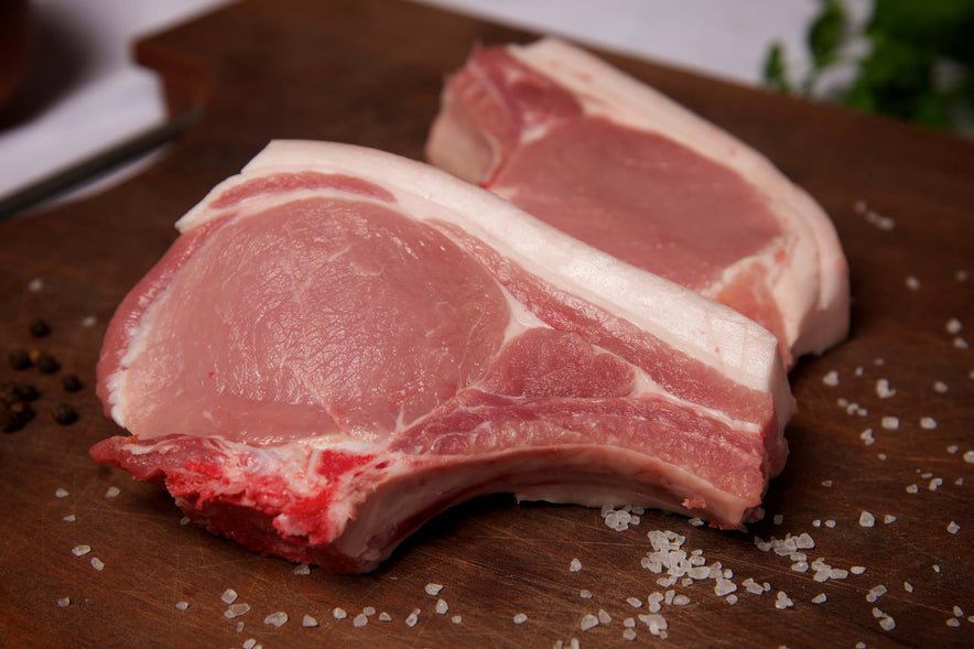 Pork Chops