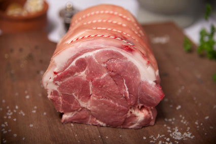 Pork Shoulder (Boneless)