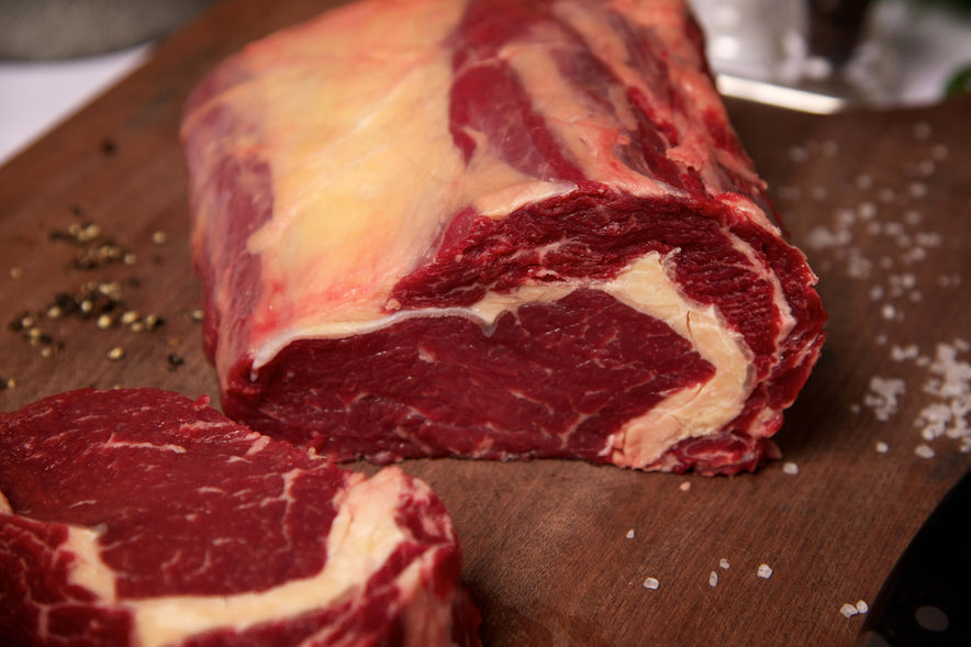 Ribeye Joint (Boneless)