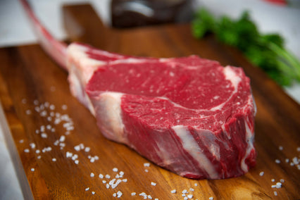 Tomahawk Steak