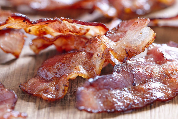 Using Bacon in Cooking for Flavour