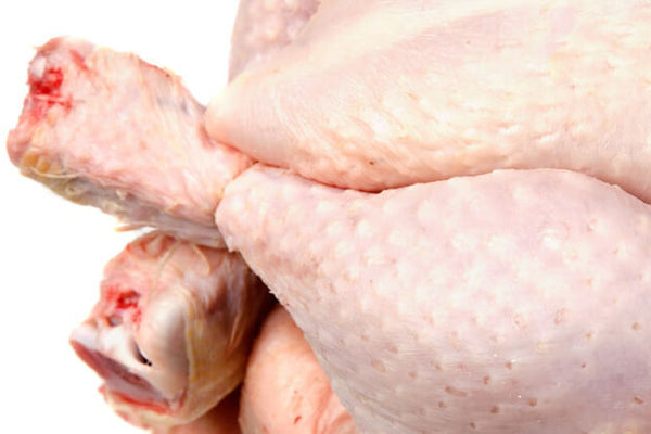 Chlorinated chicken - a butchers view