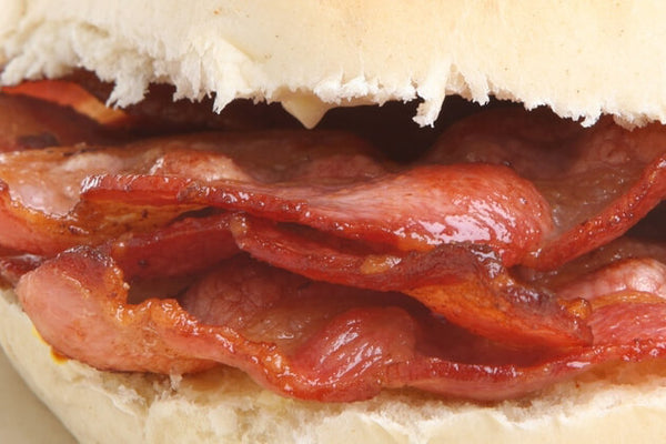 Don’t Go Bacon My Heart - Why Brexit could kill the Bacon Butty