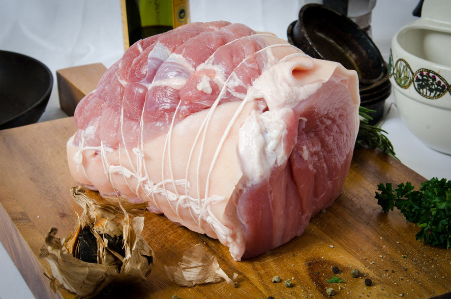 Skinless Gammon Joint