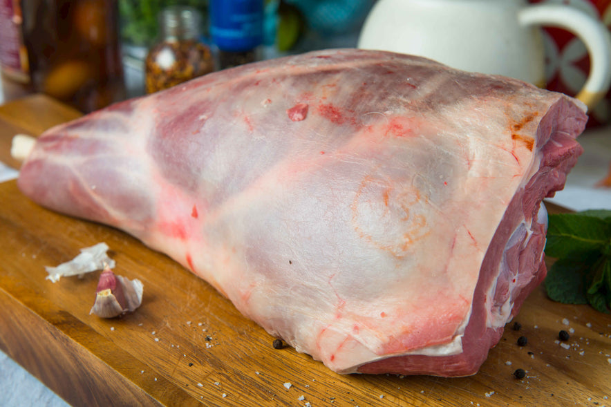 Leg of Lamb