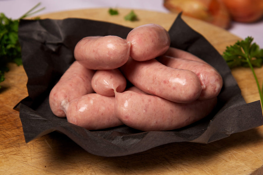Buy Pork Sausages Online