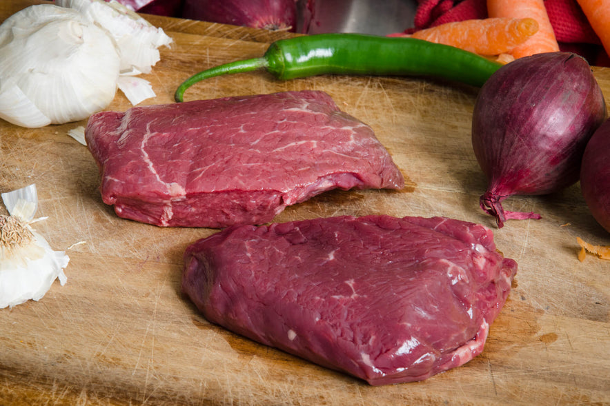 Buy Rump Steaks Online