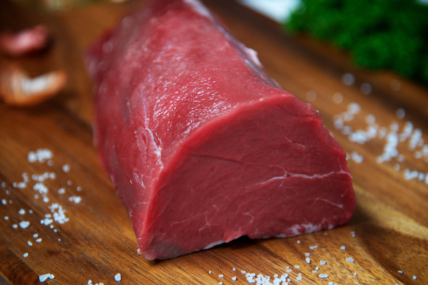 Whole Beef Fillet